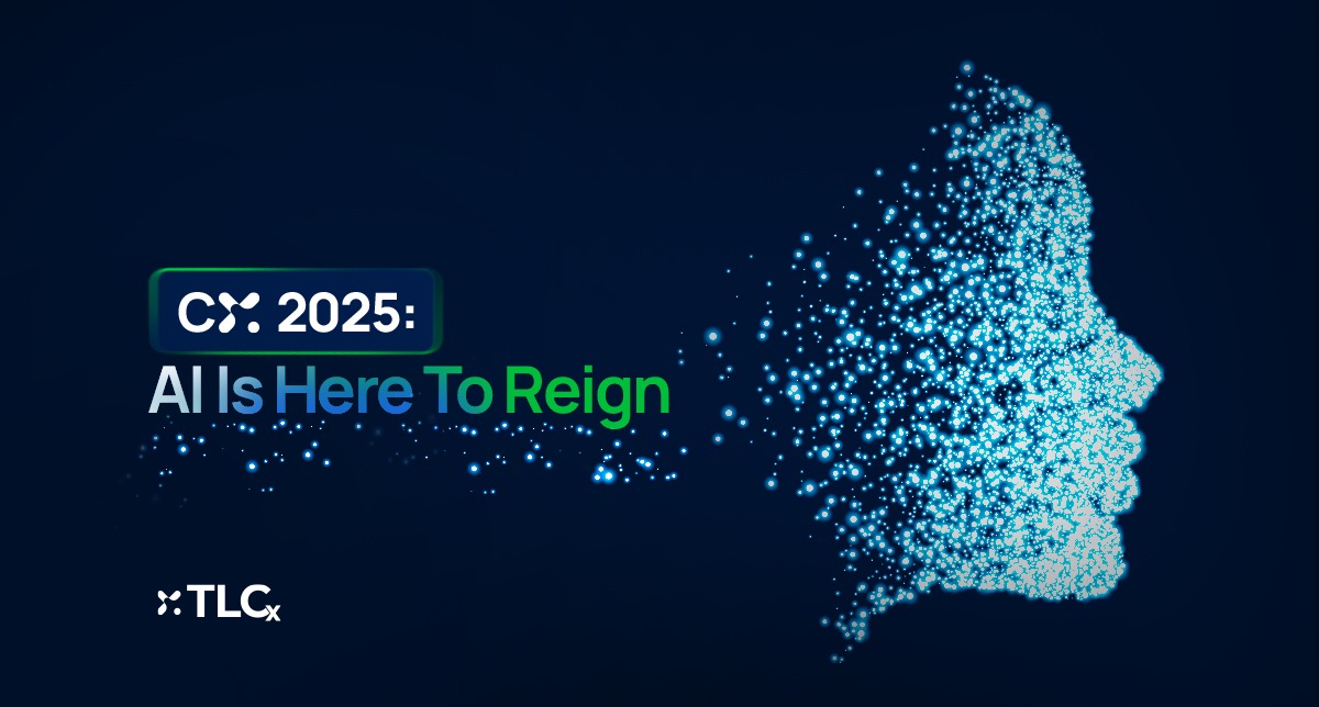 CX 2025: Transforming Challenges into Competitive Advantages