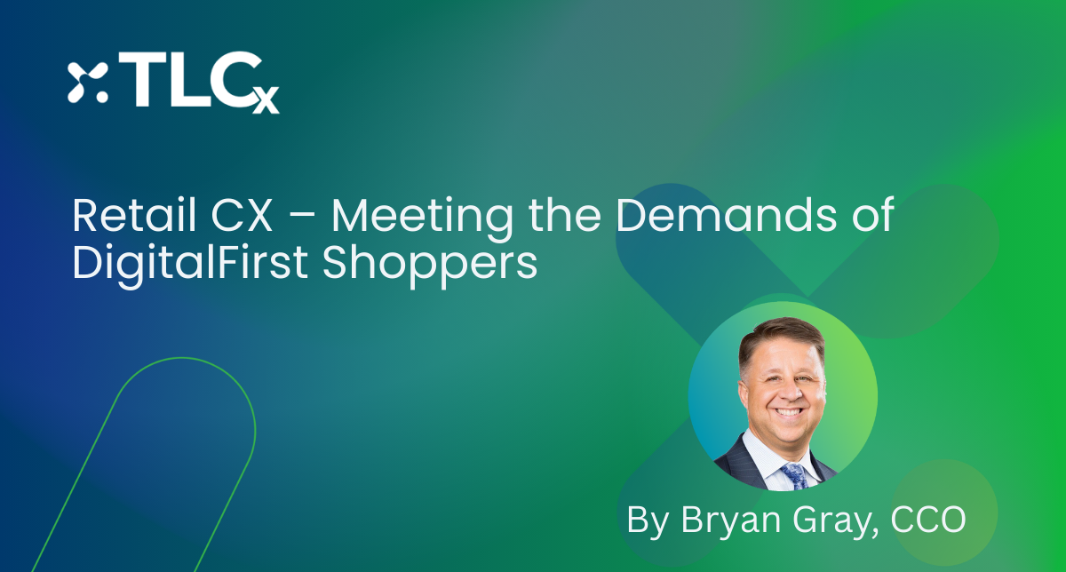 Retail CX Insights