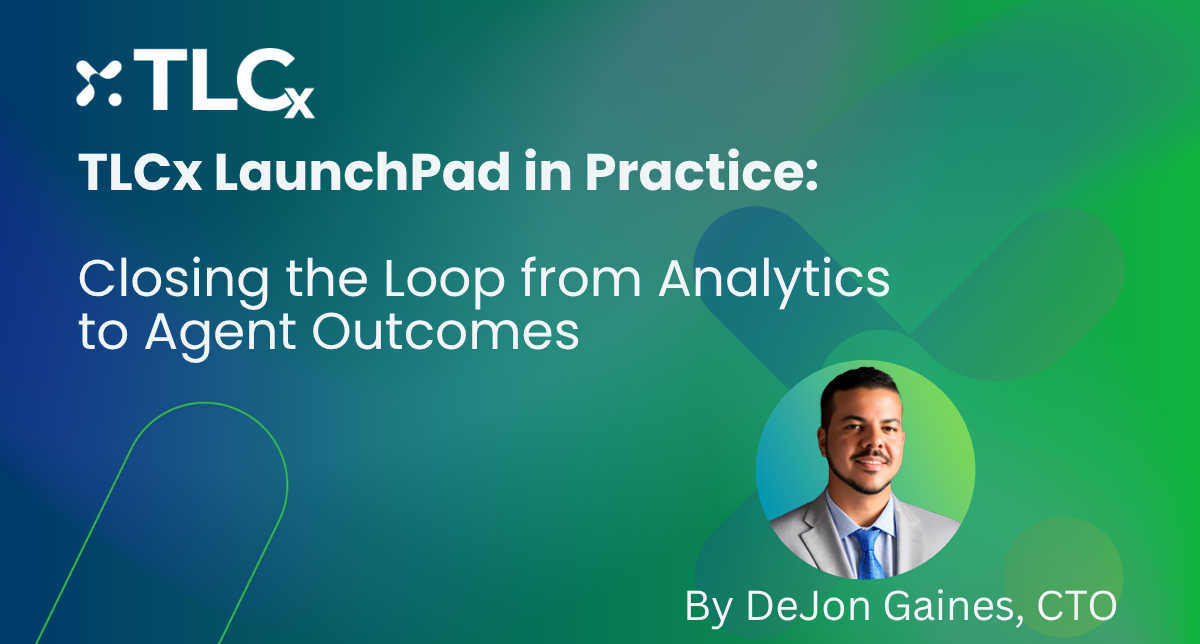 TLCx_Lauchpad_In Practice