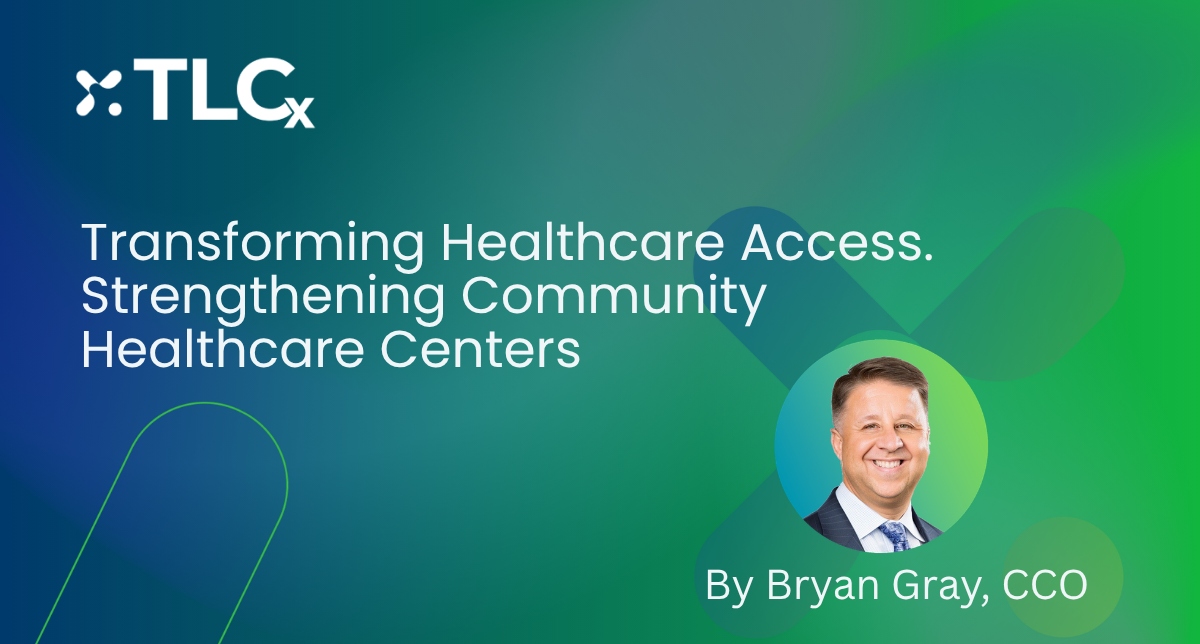 Transforming Healthcare Access for Community Health Centers