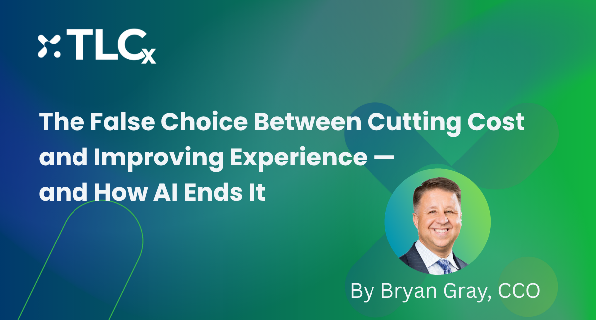 The False Choice