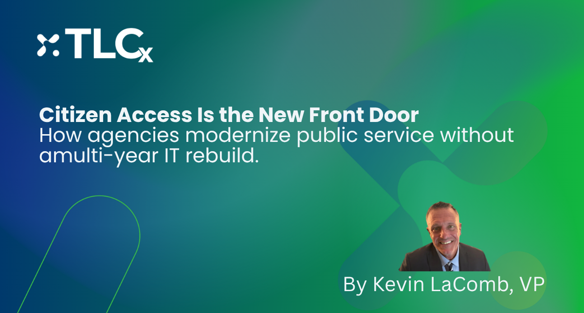 Citizen Access