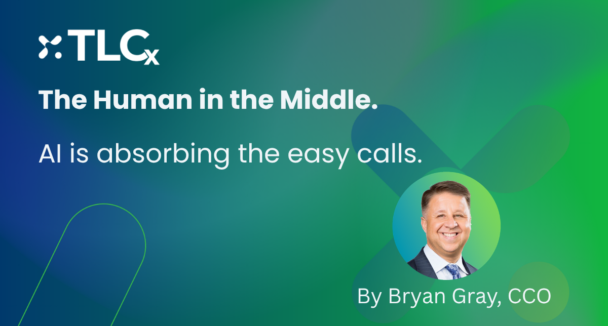 The Human in the Middle